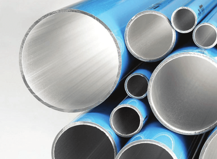Best Pipe for Compressor Lines Aluminum Piping vs PVC Piping Cost