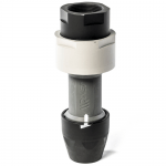 Buy Female NPT Adaptor Unions in a wide range of sizes and diameters at Aluminum Air Pipe