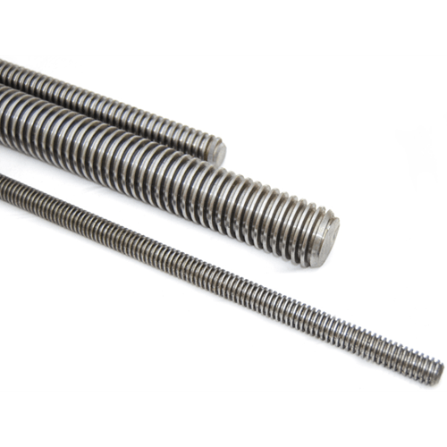 Find Threaded Rods for pipe projects in varying sizes and lengths at Aluminum Air Pipe