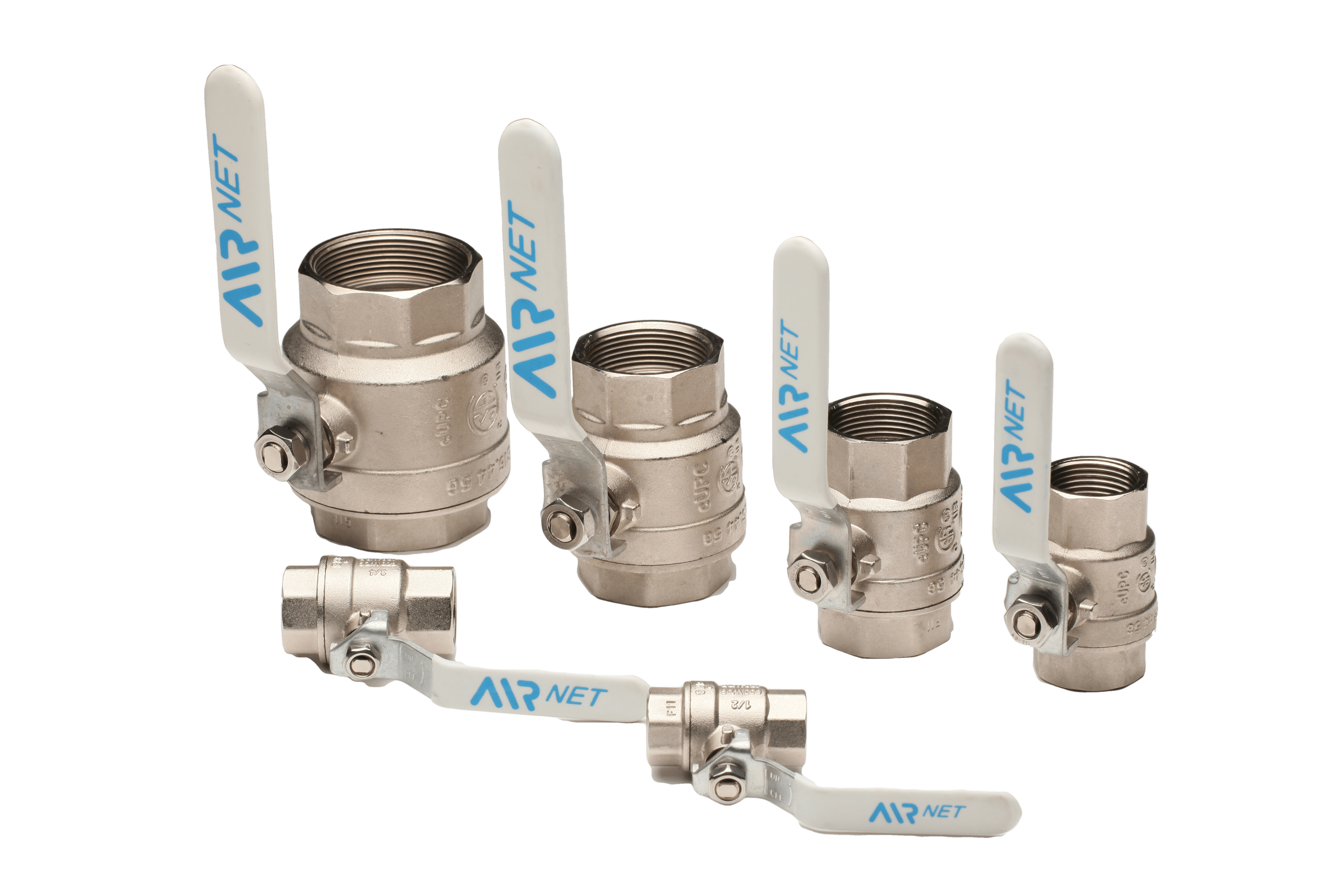 Ball Valves Aftermarket