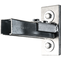 Wall Bracket Strut Channel - Image 2