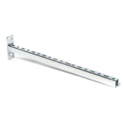 Buy a Cantilever Arm for hanging compressed air or other piping at Aluminum Air Pipe