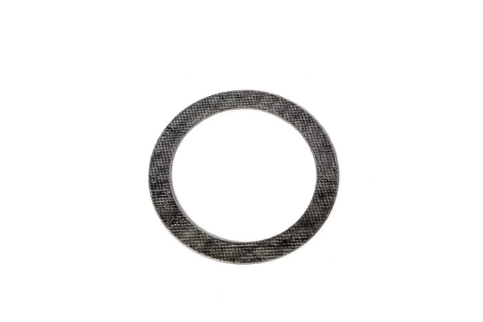 Find Flat Ring Gaskets for pipes and other flange accessories at Aluminum Air Pipe