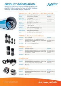 Product-Specifications