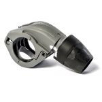 Shop for Quick Drop aluminum pipe fittings at Aluminum Air Pipe