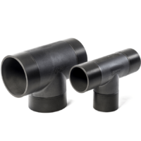 Equal Tee Fittings - Image 3
