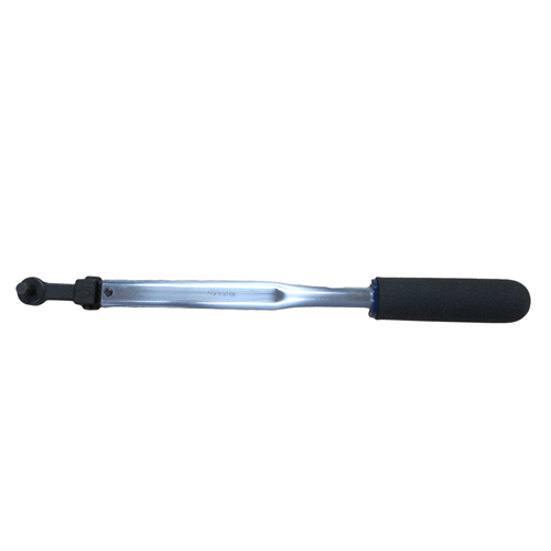 Torque Wrench for Pipe Fittings