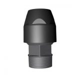 Buy Threaded Connector fittings for air pipe systems at Aluminum Air Pipe