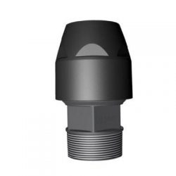 Buy Threaded Connector fittings for air pipe systems at Aluminum Air Pipe